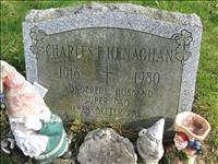 Henaghan, Charles F